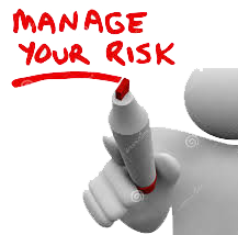 Manage Business Risk
